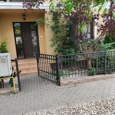 Casa Voastra *