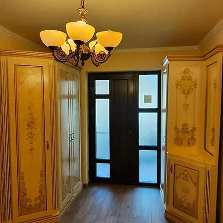 Casa Voastra Apartment Timisoara
