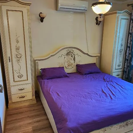Casa Voastra Apartment