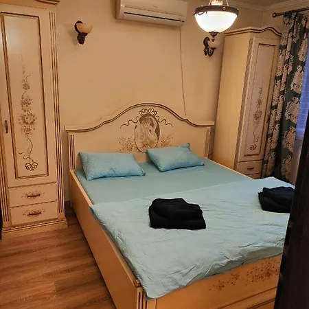 Casa Voastra Apartment *