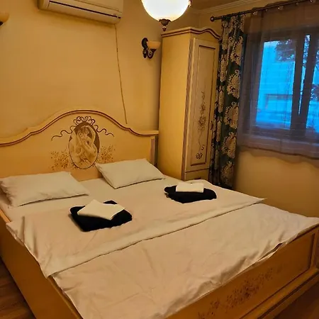 Casa Voastra Apartment