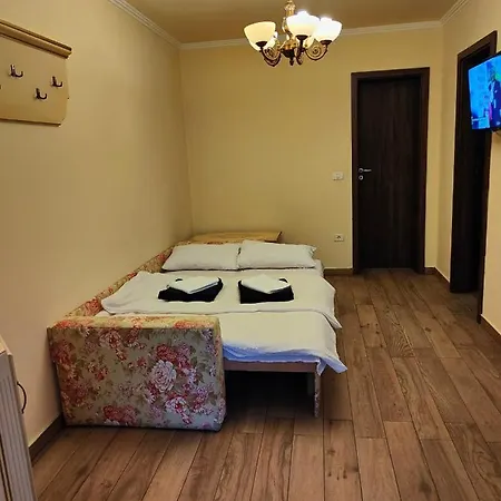 Apartment Casa Voastra *