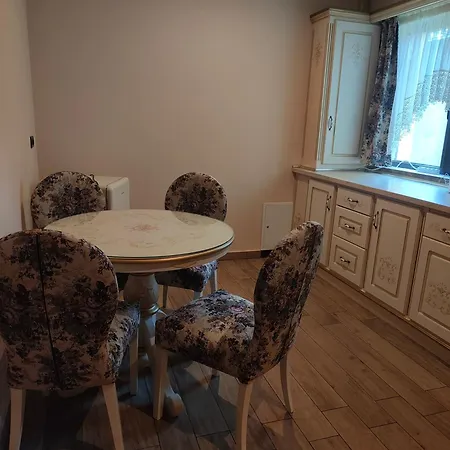 Casa Voastra Apartment *