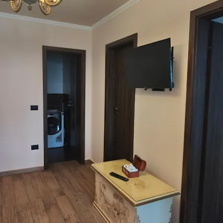 Apartment Casa Voastra Timisoara