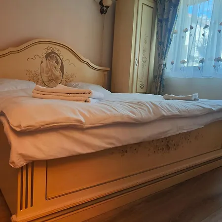 Apartment Casa Voastra