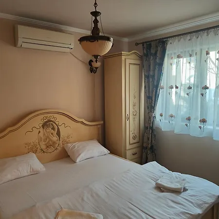 Casa Voastra Apartment
