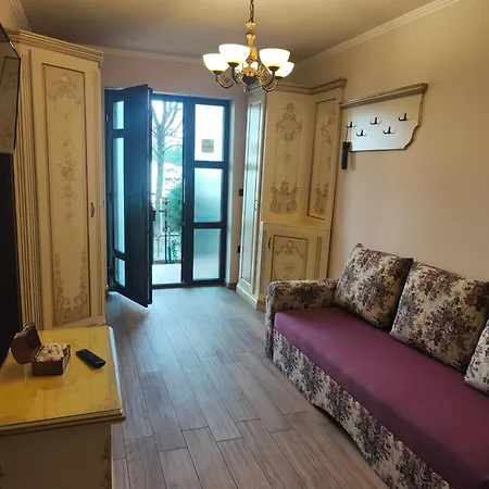 Casa Voastra *