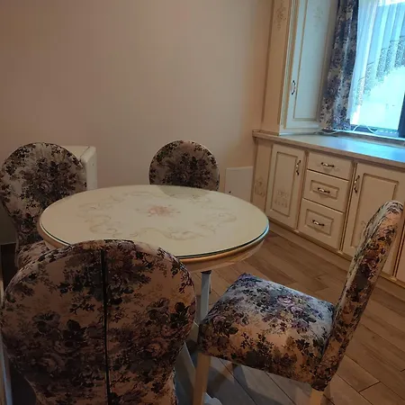 Casa Voastra Apartment *