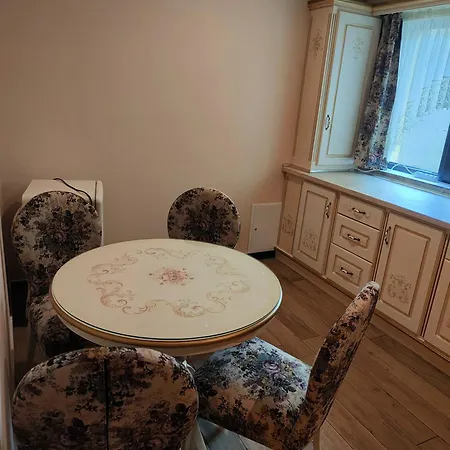 Casa Voastra Apartment