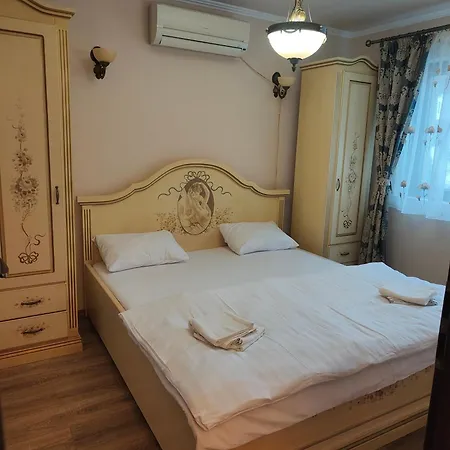 Apartment Casa Voastra *