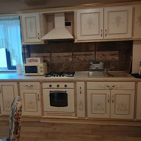 Casa Voastra Apartment *
